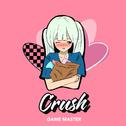 暗恋（Crush）专辑