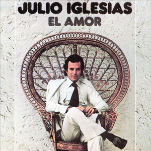 Julio lglesias、Cecilia - A VECES TU, A VECES YO