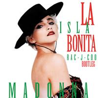 Madonna - La Isla Bonita ( Karaoke )