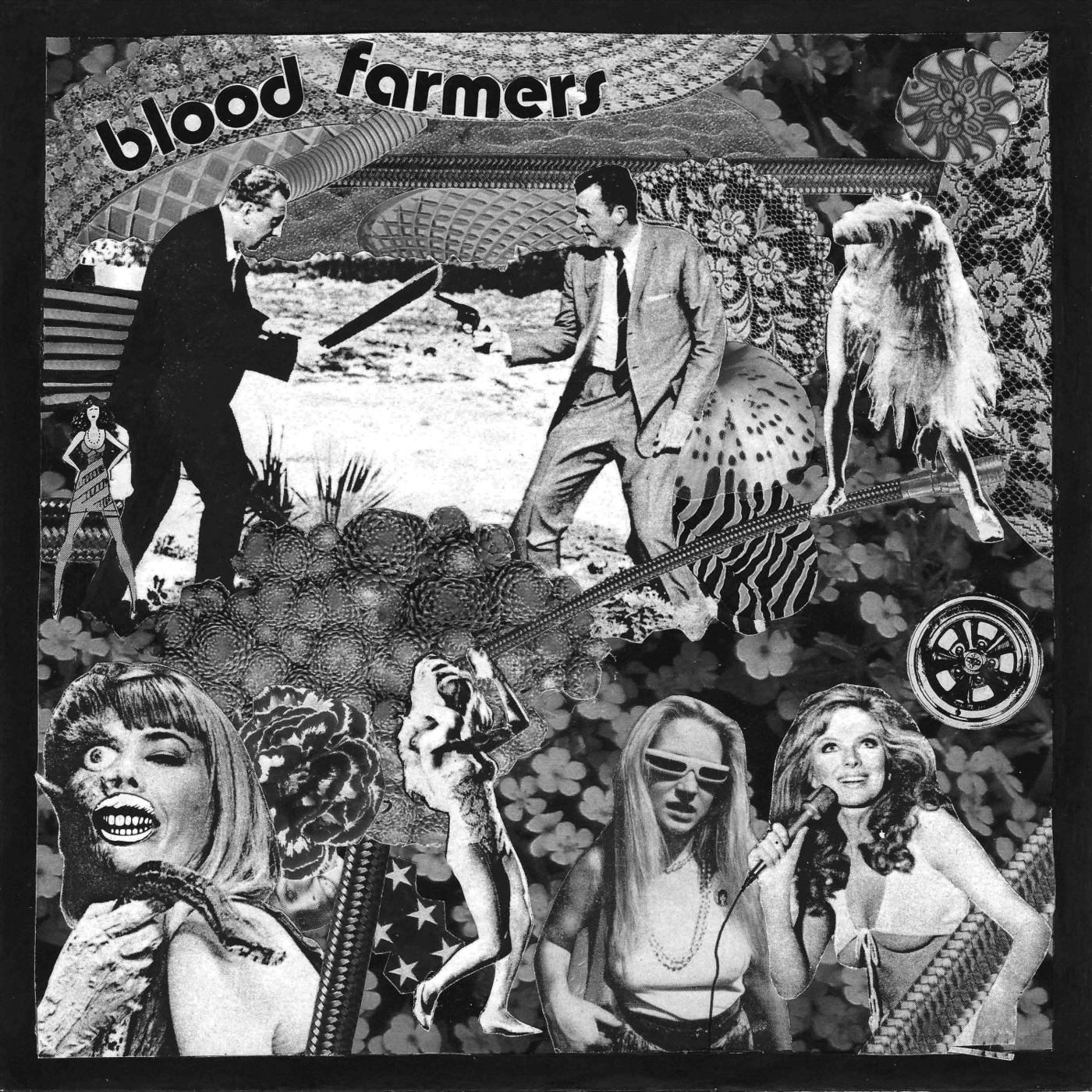 Blood Farmers