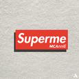 Superme（超级自我）