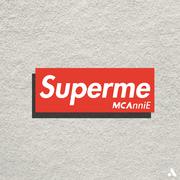 Superme（超级自我）