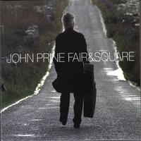 John Prine - Clay Pigeons (Karaoke Version) 带和声伴奏