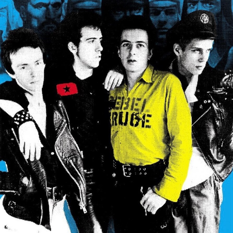 The Clash