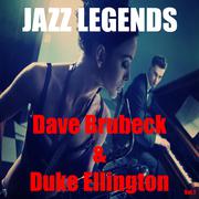 Jazz Legends, Vol. 1