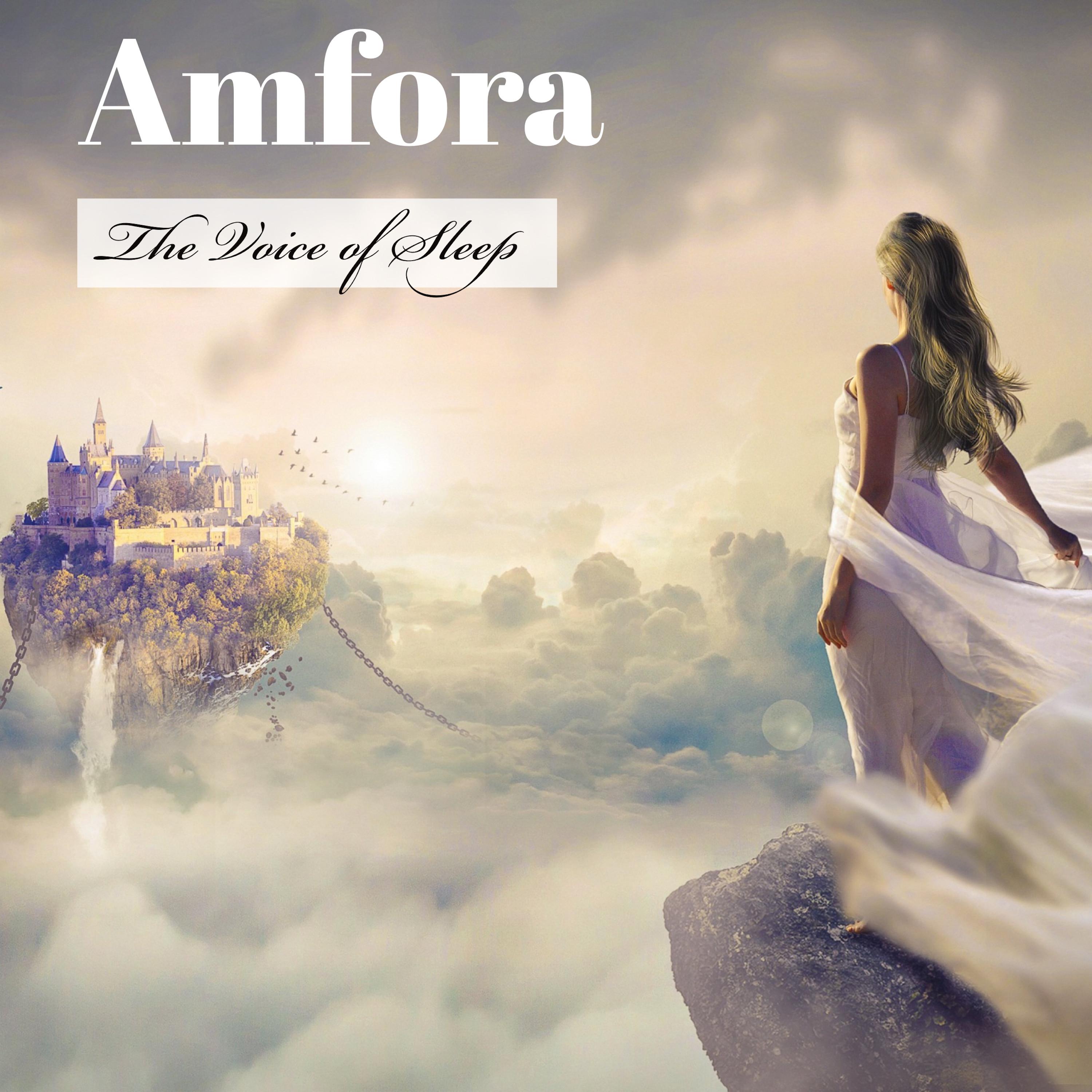 Amfora - Sleeping Angel