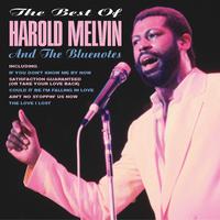 Bad Luck (Part I) - Harold Melvin and The Bluenotes (PH karaoke) 带和声伴奏