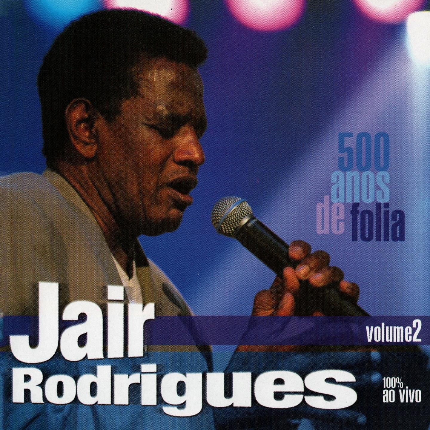 500 Anos de Folia, Vol. 2