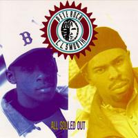 Smooth Sailing - Pete Rock & CL Smooth