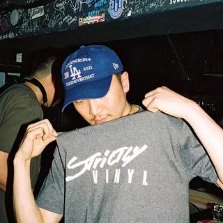 微甜Rap｜我想请你跳只舞