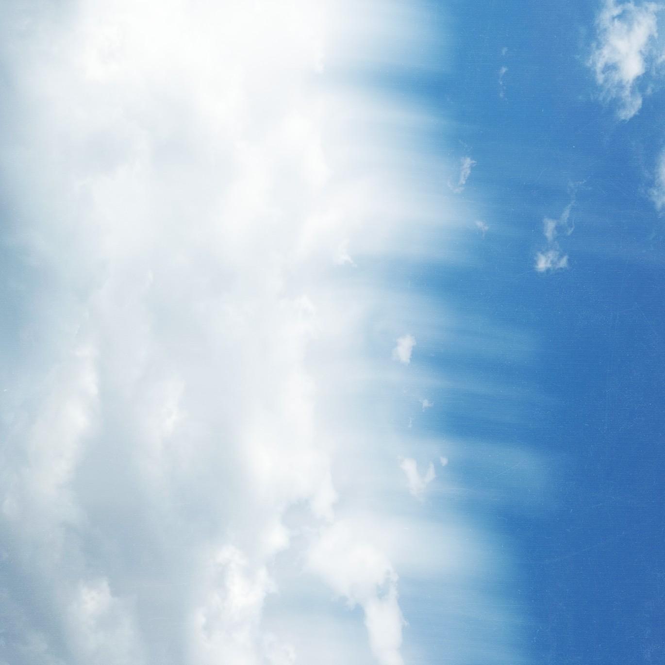 Sunny While It Rains