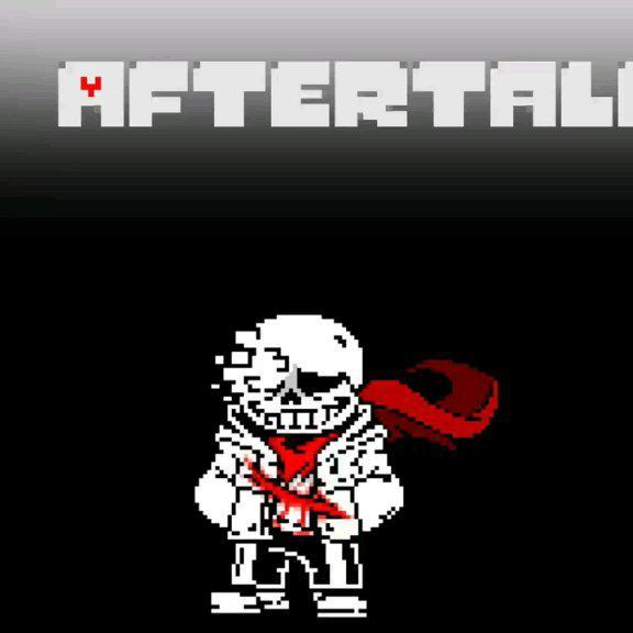 (Aftertale) lost memories cover - undertale/fnf/deltarune同人曲电台 - 电台节目 ...