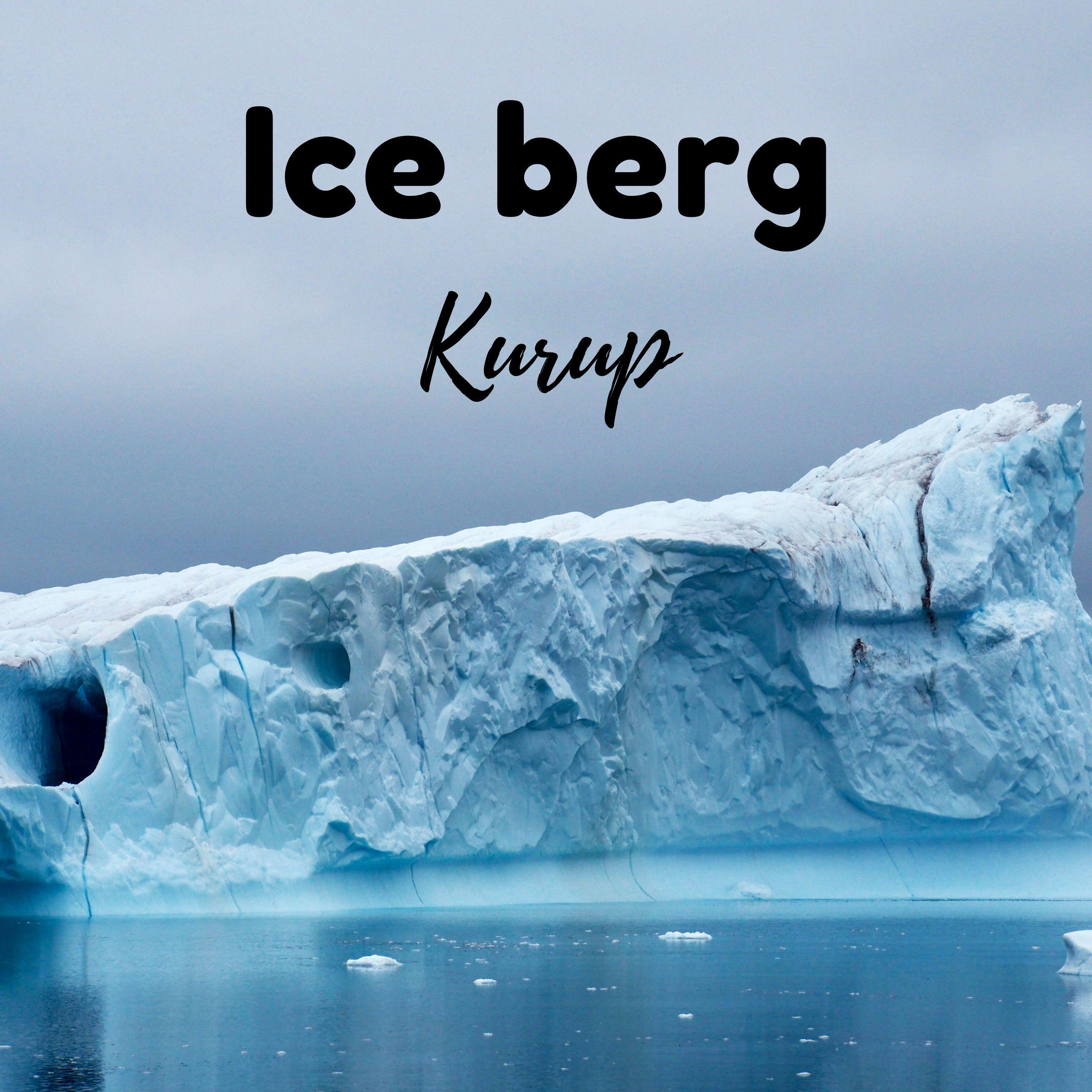 Ice berg