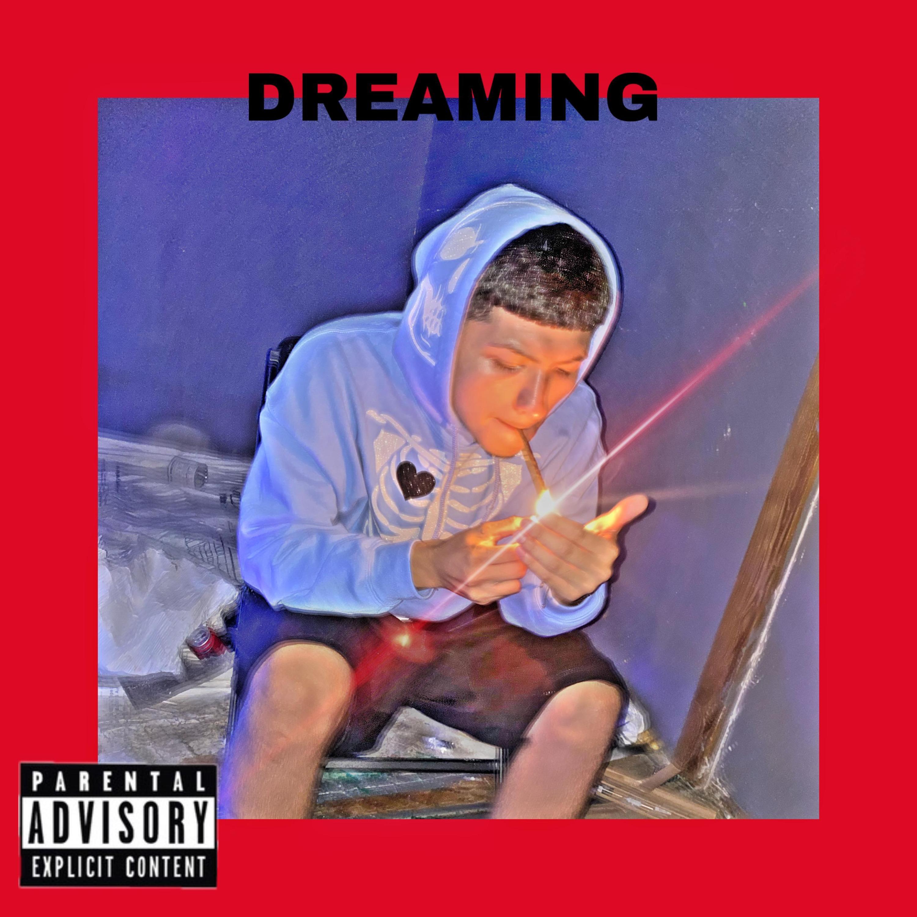 Dreaming
