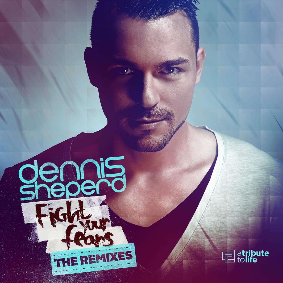 Fight Your Fears (The Remixes (Extended Mixes))专辑