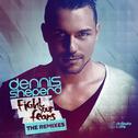 Fight Your Fears (The Remixes (Extended Mixes))专辑