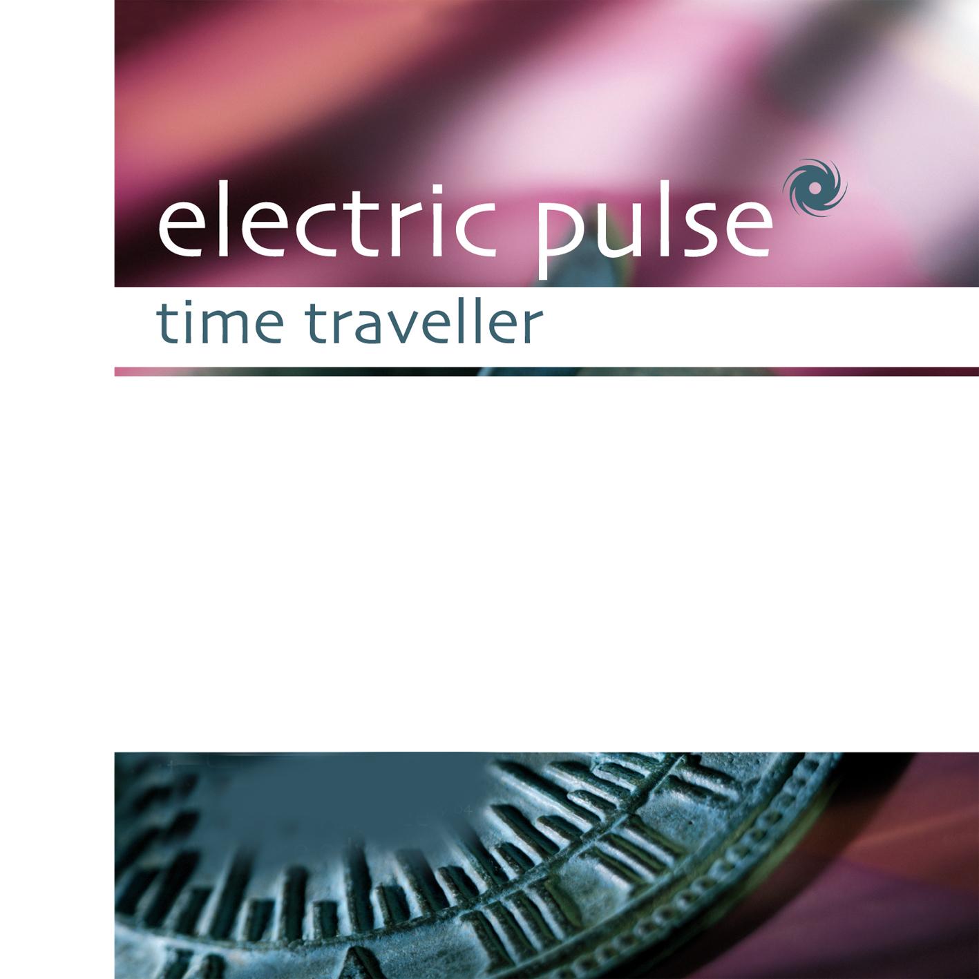 Time Traveller
