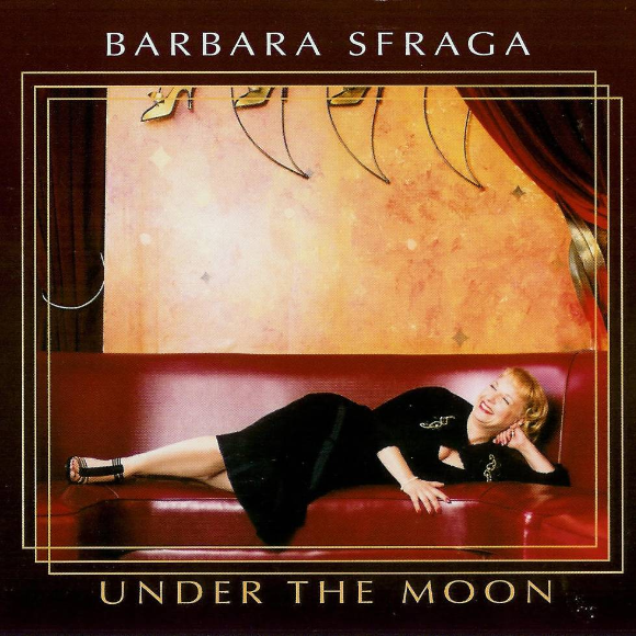 Under The Moon