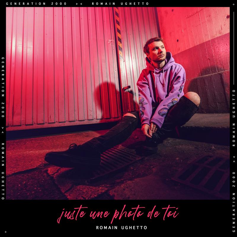 Juste une photo de toi