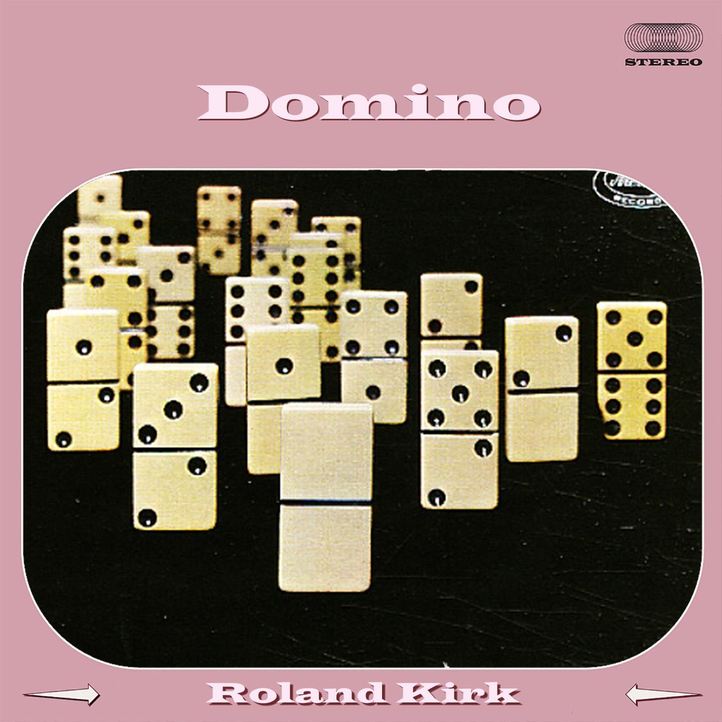 Domino (Hit 1962)