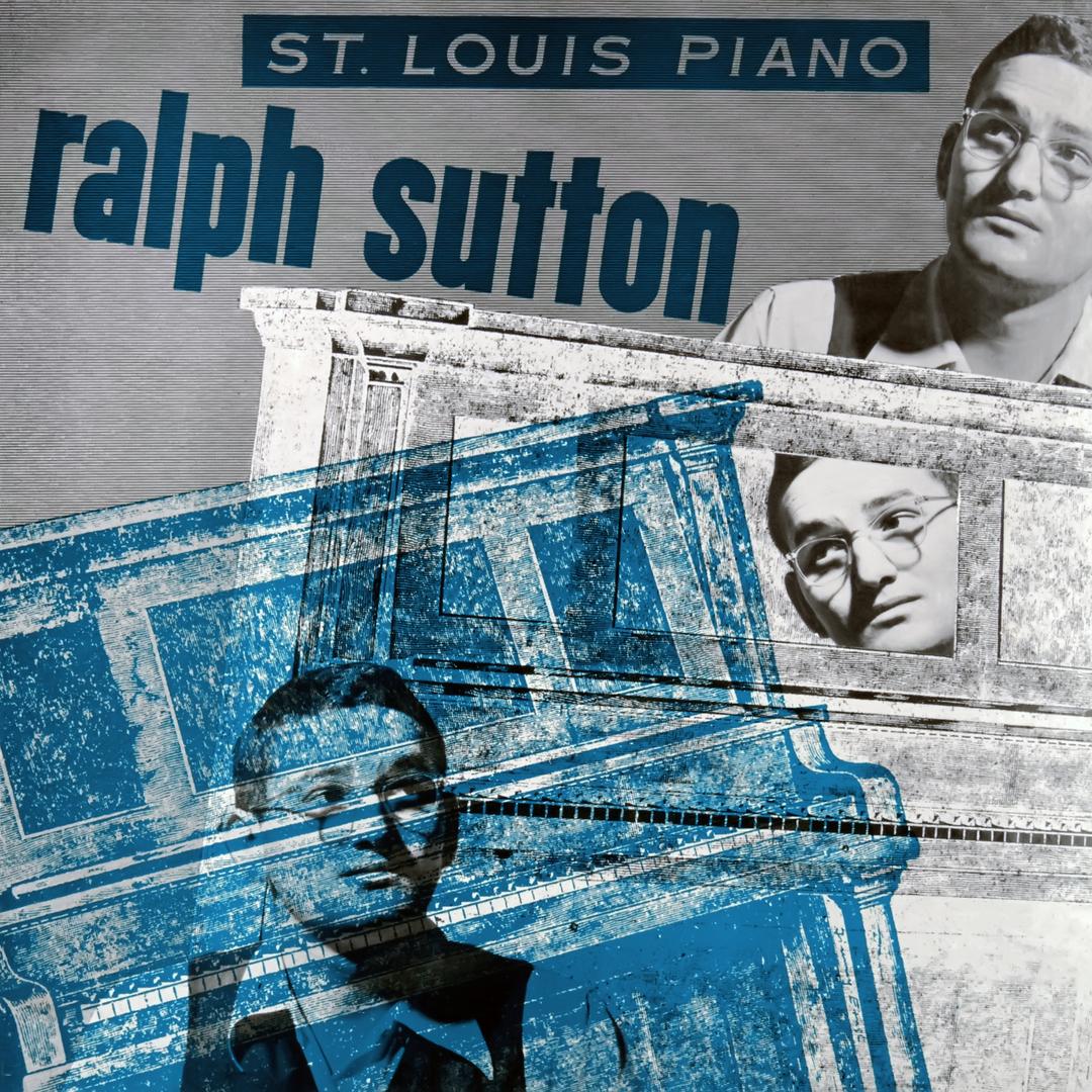 St. Louis Piano