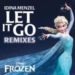 Let It Go Remixes专辑