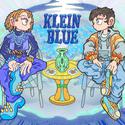 克莱因蓝 KLEIN BLUE