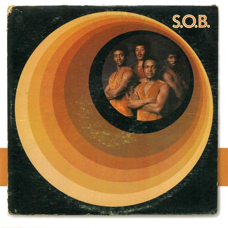 S.O.B