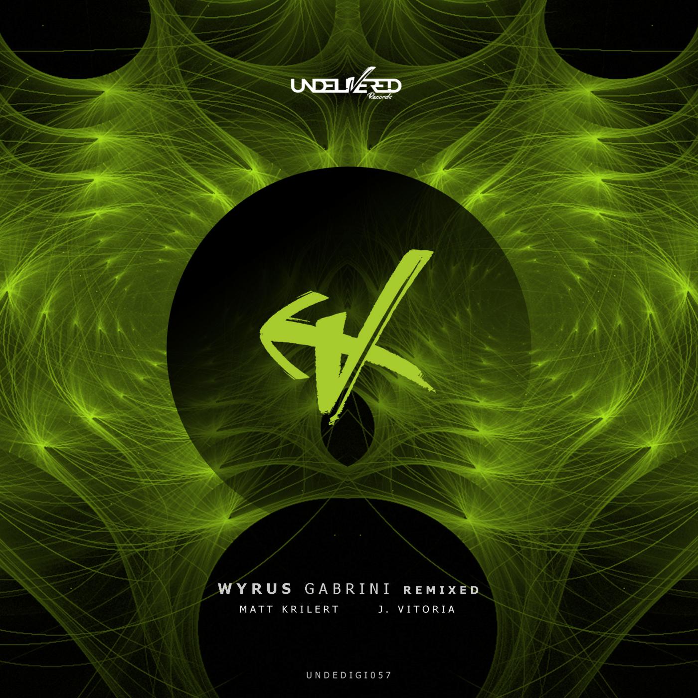 Gabrini Remixed