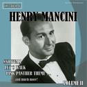 The Touch of Henry Mancini, Vol. 2 (Digitally Remastered)专辑