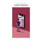 Jai Nova,Luma《Close Enough吉他谱》D调_节奏与情感交融