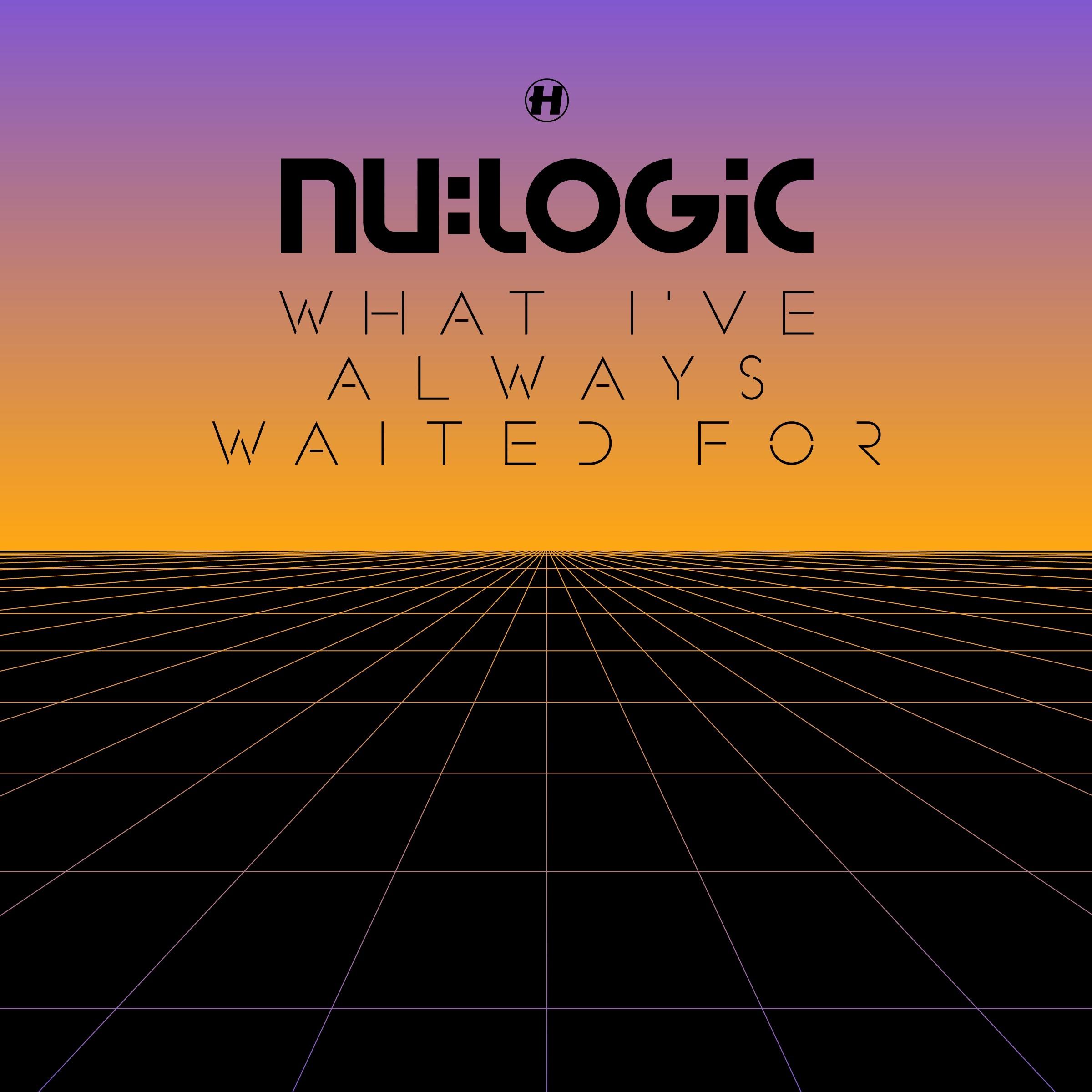 Nu:Logic - Halflight