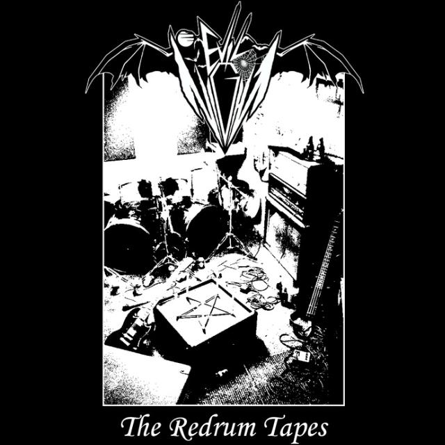 The Redrum Tapes