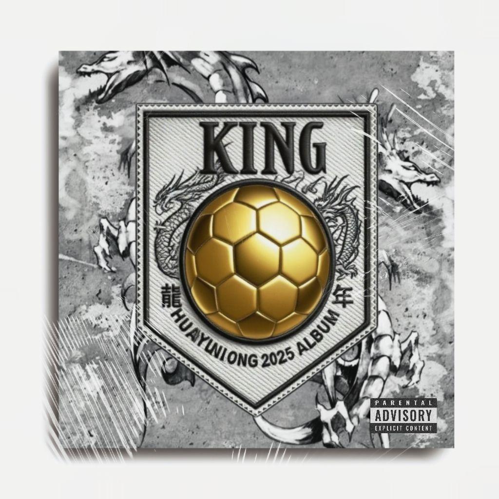 【FREE BEAT】"金球王“ 谢帝 x 华云龙KLE x BigXthaPlug x 孟菲斯