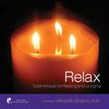 Relax: Sublime Music for Reading & Lounging