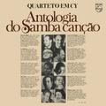 Antologia Do Samba Canção