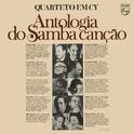 Antologia Do Samba Canção专辑