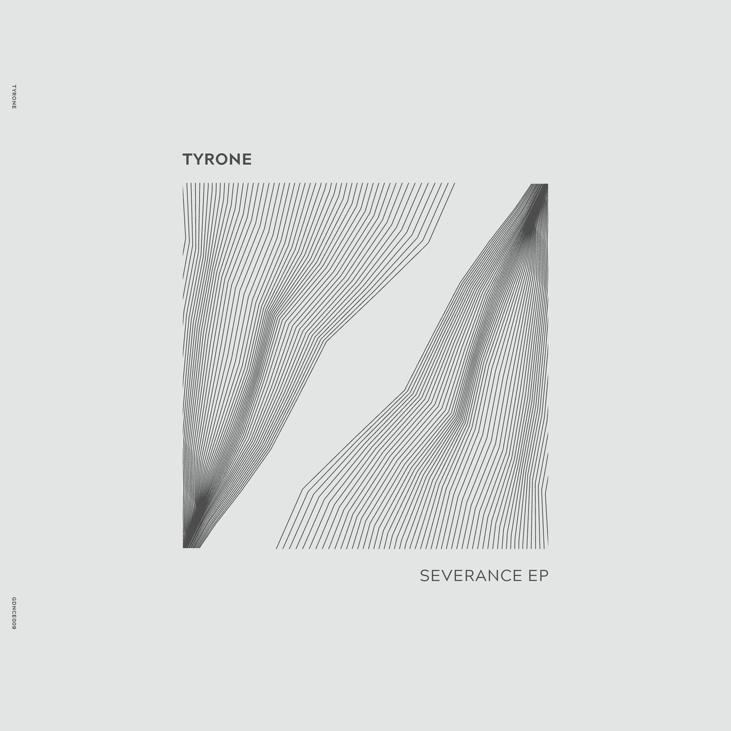 Severance - EP