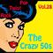 The Crazy 50s Vol. 28专辑