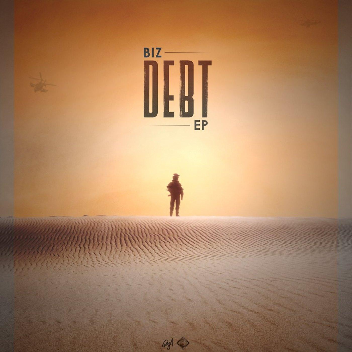 Debt EP