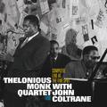 Complete Live at the Five Spot 1958 (feat. John Coltrane)