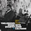 Complete Live at the Five Spot 1958 (feat. John Coltrane)专辑