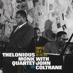 Complete Live at the Five Spot 1958 (feat. John Coltrane)专辑