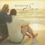 Beyond The Sea专辑