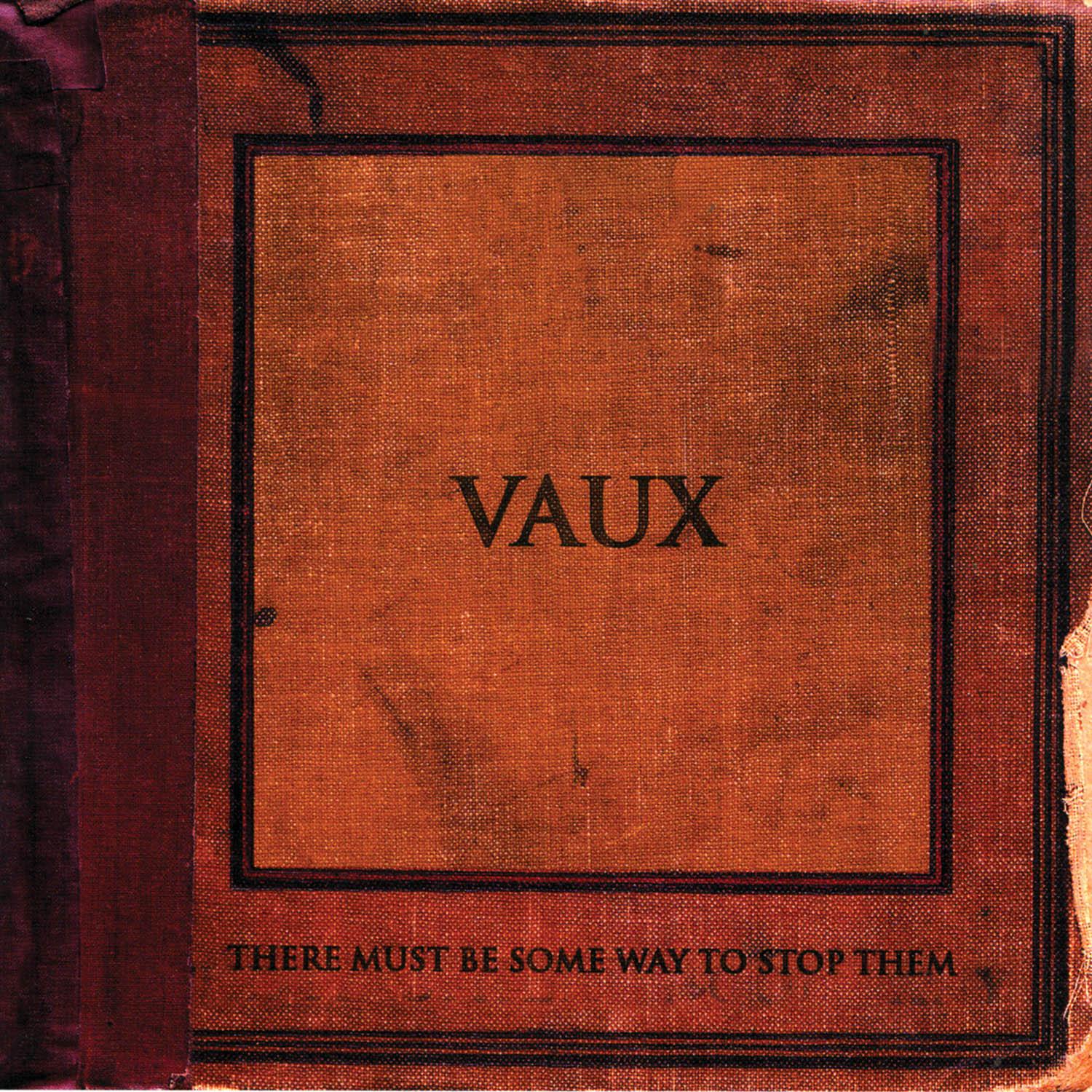 Vaux - Do It For Sixty