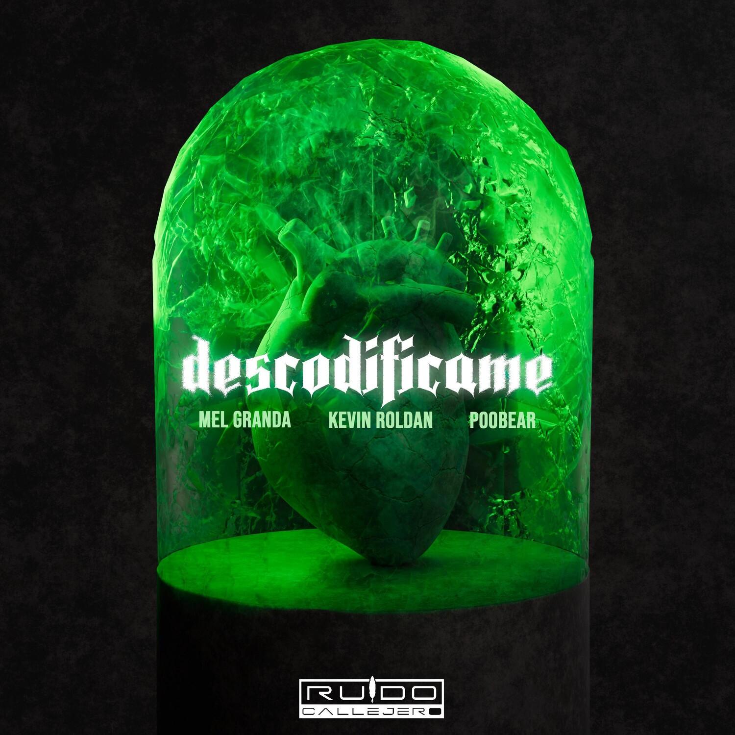Descodificame