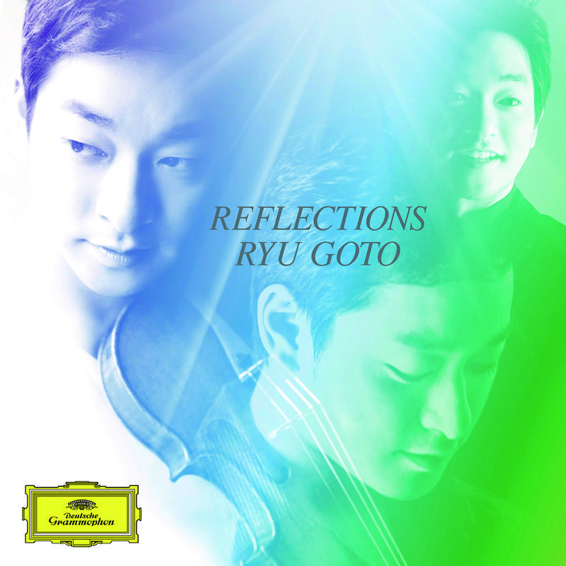 Ryu Goto - Suite in an Old Style  in A minor, op.10:1. Presto