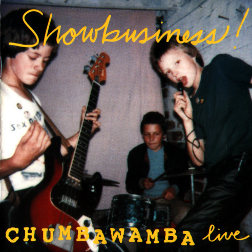Showbusiness!