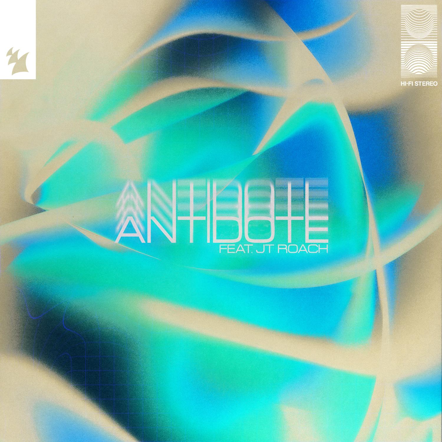 Antidote (Extended Mix)