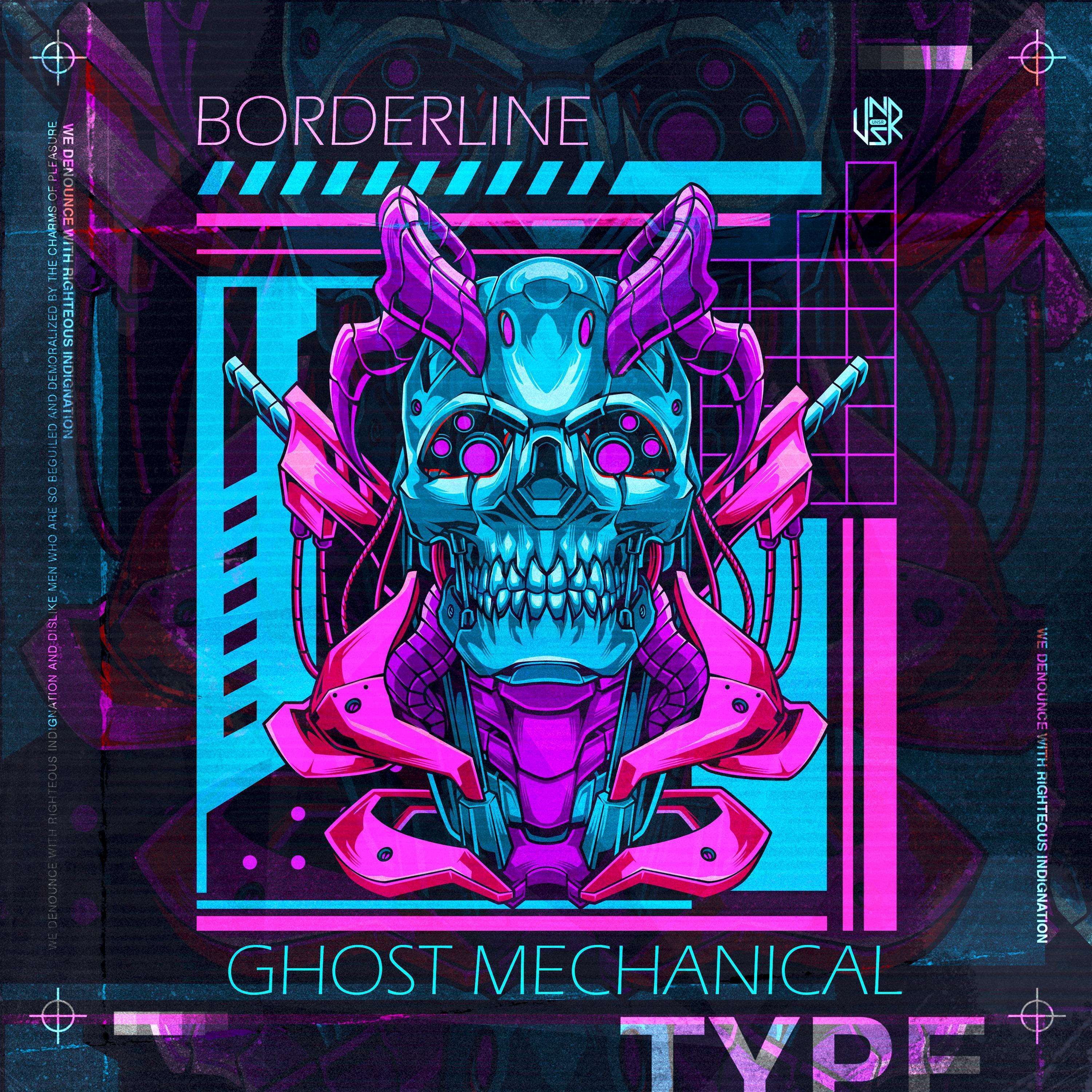 Ghost Mechanical